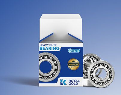 Bearing Boxes