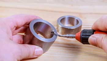 Deburring Tools